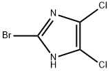 2-Bromo-4,5-dichloro-1H-imidazole