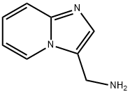 C-IMIDAZO[1,2-A]PYRIDIN-3-YL-METHYLAMINE
