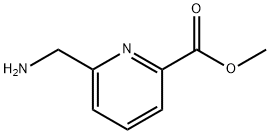 6-(AMINOMETHYL)-2-PYRIDINE CARBOXYLIC ACID
