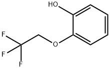 2-(2,2,2-Trifluoroethoxy)phenol