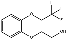 2-[2-(2,2,2-Trifluoroethoxy)phenoxy]ethanol