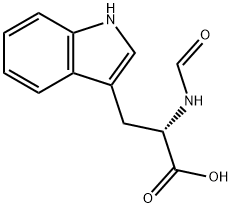 N-FORMYL-DL-TRYPTOPHAN