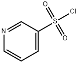 pyridine-3-sulfonyl chloride 