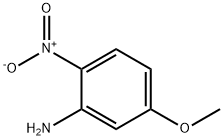 5-METHOXY-2-NITROANILINE