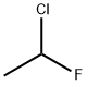 1-CHLORO-1-FLUOROETHANE