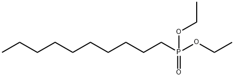 DIETHYL 1-DECYLPHOSPHONATE