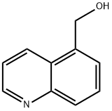 5-HYDROXYMETHYLQUINOLINE