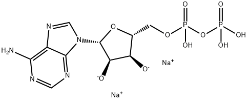 Adenosine-5'-diphosphate disodium salt