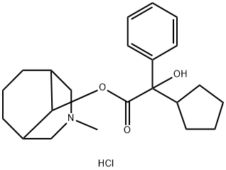 BENCYNOATE HYDROCHLORIDE