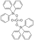 BIS(TRIPHENYLSILYL)CHROMATE 96