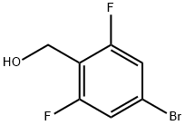 4-BROMO-2,6-DIFLUOROBENZYL ALCOHOL