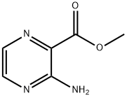 Methyl 3-amino-2-pyrazinecarboxylate