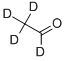 ACETALDEHYDE-D4