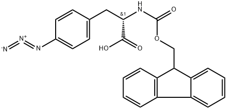 FMOC-4-AZIDO-L-PHENYLALANINE
