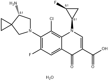 SITAFLOXACIN