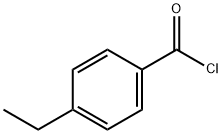 4-Ethylbenzoyl chloride