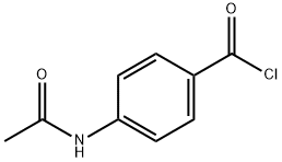 4-ACETAMIDOBENZOYL CHLORIDE