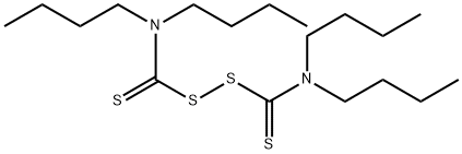 TETRA-N-BUTYLTHIURAM DISULFIDE