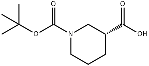 (R)-Boc-Nipecotic acid