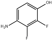 4-AMINO-2,3-DIFLUORO-PHENOL