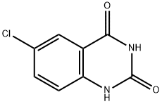 6-Chloroquinazoline-2,4(1H,3H)-dione