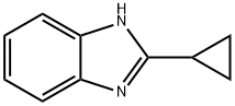 1H-Benzimidazole,2-cyclopropyl-(9CI)