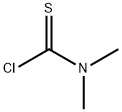 Dimethylthiocarbamoyl chloride