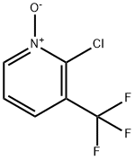 2-chloro-3-(trifluoromethyl)pyridine 1-oxide