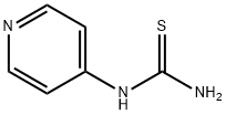 4-PYRIDYLTHIOUREA