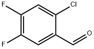 2-CHLORO-4,5-DIFLUOROBENZALDEHYDE