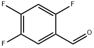 2,4,5-Trifluorobenzaldehyde