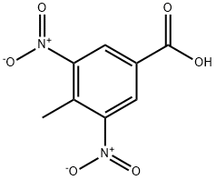 3,5-Dinitro-4-methylbenzoic acid
