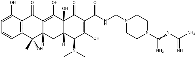 guamecycline 