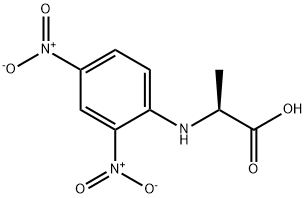 N-(2,4-DINITROPHENYL)-L-ALANINE