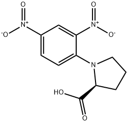 N-(2,4-DINITROPHENYL)-L-PROLINE