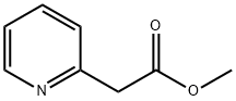 METHYL 2-PYRIDYLACETATE