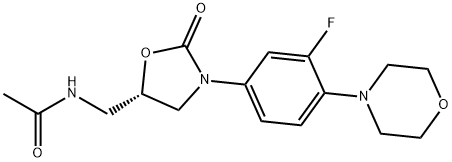 Linezolid