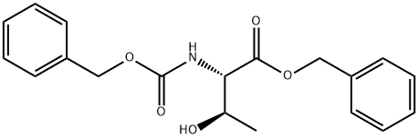 Cbz-L-Threonine benzyl ester
