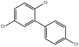 2,4',5-TRICHLOROBIPHENYL