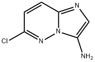 6-CHLORO-IMIDAZO[1,2-B]PYRIDAZIN-3-AMINE