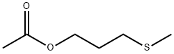 3-(Methylthio)propyl acetate