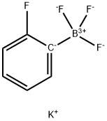 POTASSIUM (2-FLUOROPHENYL)TRIFLUOROBORATE