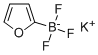 Potassium 2-furantrifluoroborate