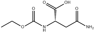 N(ALPHA)-ETHOXYCARBONYL-L-ASPARAGINE