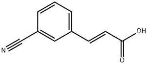 3-Cyanocinnamic acid