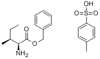 L-Isoleucine benzyl ester 4-toluenesulphonate