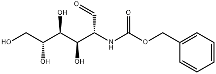 2-N-CARBOBENZYLOXY-2-DEOXY-D-GLUCOSAMINE