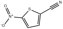 5-NITROTHIOPHENE-2-CARBONITRILE