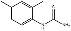 1-(2,4-DIMETHYLPHENYL)-2-THIOUREA