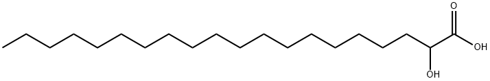 2-HYDROXYEICOSANOIC ACID